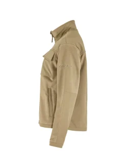 Urban Fleece Jacket W