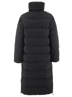 Urban Long Padded Coat W