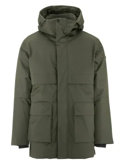 Urban Padded Parka M