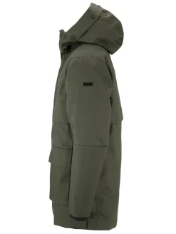 Urban Padded Parka M