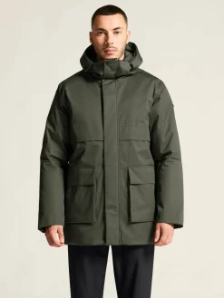 Urban Padded Parka M