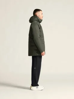 Urban Padded Parka M