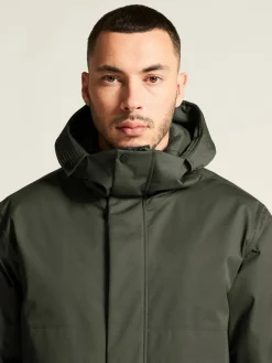 Urban Padded Parka M