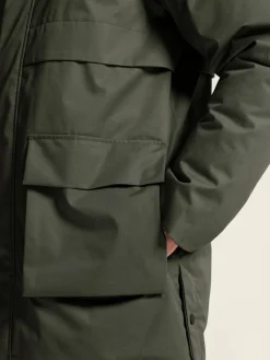 Urban Padded Parka M