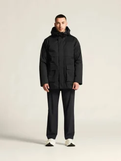 Urban Padded Parka M