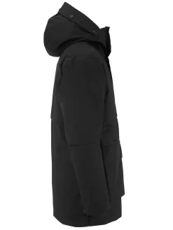 Urban Padded Parka M