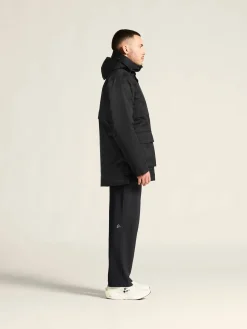 Urban Padded Parka M