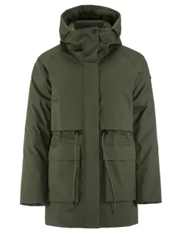 Urban Padded Parka W