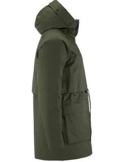 Urban Padded Parka W