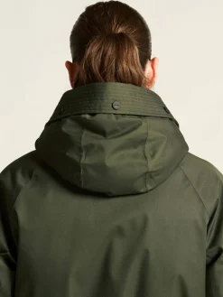 Urban Padded Parka W
