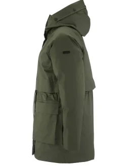 Urban Padded Parka W