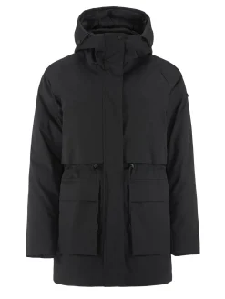 Urban Padded Parka W