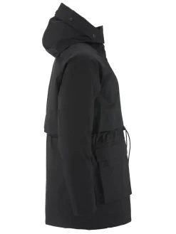 Urban Padded Parka W