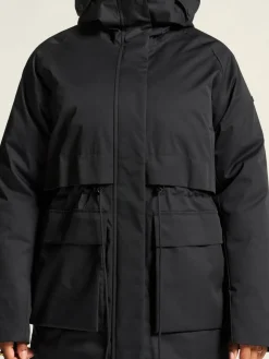 Urban Padded Parka W