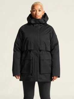 Urban Padded Parka W