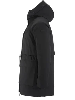 Urban Padded Parka W