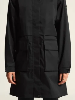 Urban Parka W