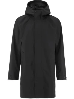 Urban Shell Coat Uni