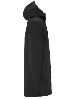 Urban Shell Coat Uni