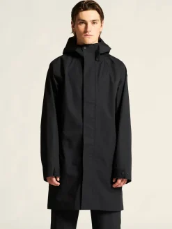 Urban Shell Coat Uni