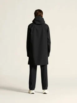 Urban Shell Coat Uni
