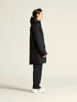 Urban Shell Coat Uni