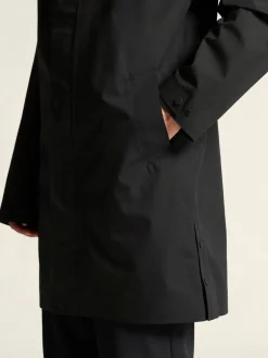 Urban Shell Coat Uni