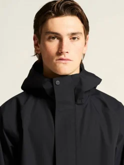 Urban Shell Coat Uni