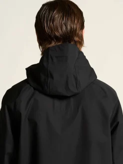 Urban Shell Coat Uni