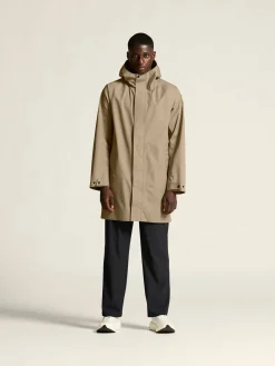 Urban Shell Coat Uni