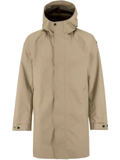 Urban Shell Coat Uni