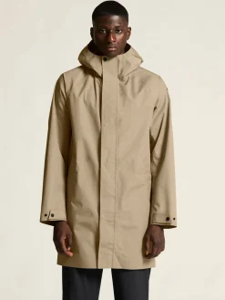 Urban Shell Coat Uni