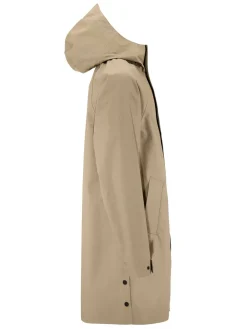 Urban Shell Coat Uni