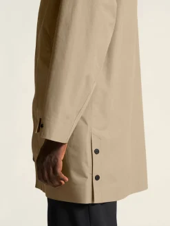 Urban Shell Coat Uni