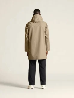 Urban Shell Coat Uni