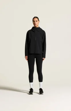 Urban Shell Jacket W