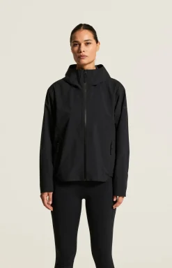 Urban Shell Jacket W