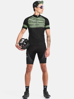 Vasaloppet Bib Shorts M