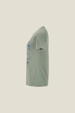Vasaloppet Function Tee 26 W