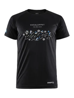 Vasaloppet Function Tee M