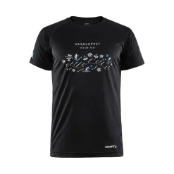 Vasaloppet Function Tee M