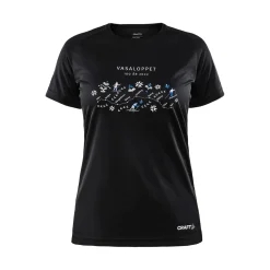 Vasaloppet Function Tee W