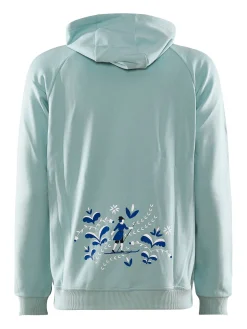 Vasaloppet FZ Hood M