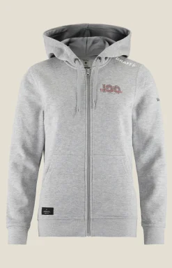 Vasaloppet FZ Hood W