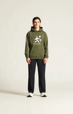 Vasaloppet Hoodie 25 M