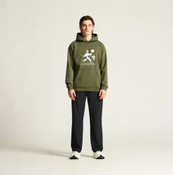 Vasaloppet Hoodie 25 M