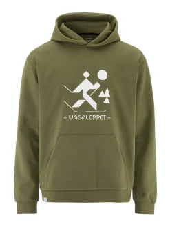 Vasaloppet Hoodie 25 M