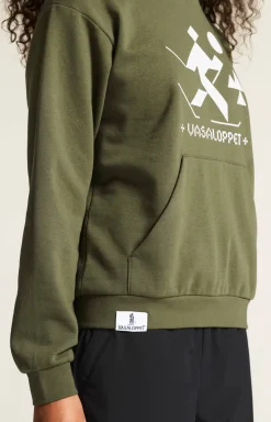 Vasaloppet Hoodie 25 W