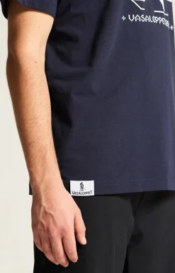 Vasaloppet Tee 25 M