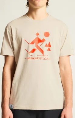 Vasaloppet Tee 25 M